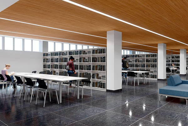 BIBLIOTECA FDCP – UNMSM