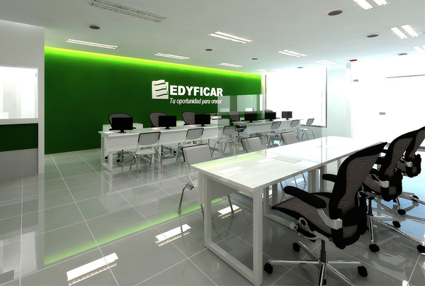 AGENCIAS EDYFICAR